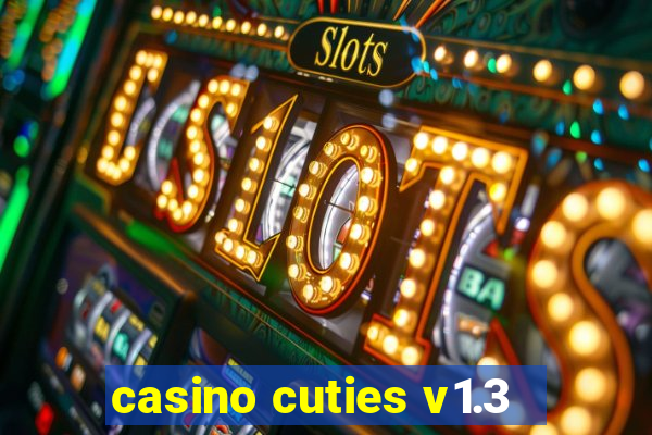 casino cuties v1.3 - android apk